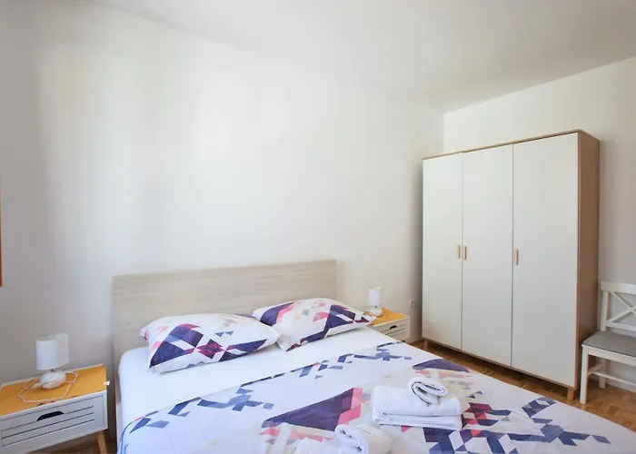 Apartmani Bona