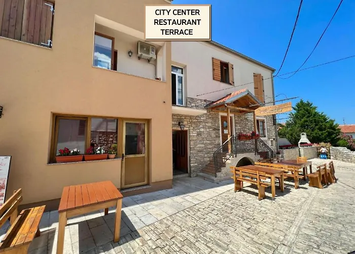 Apartmani Bona