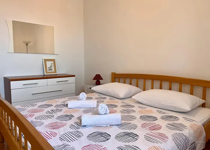 Apartmani Bona