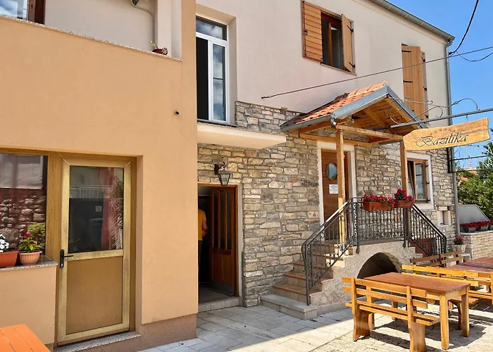 Apartmani Bona