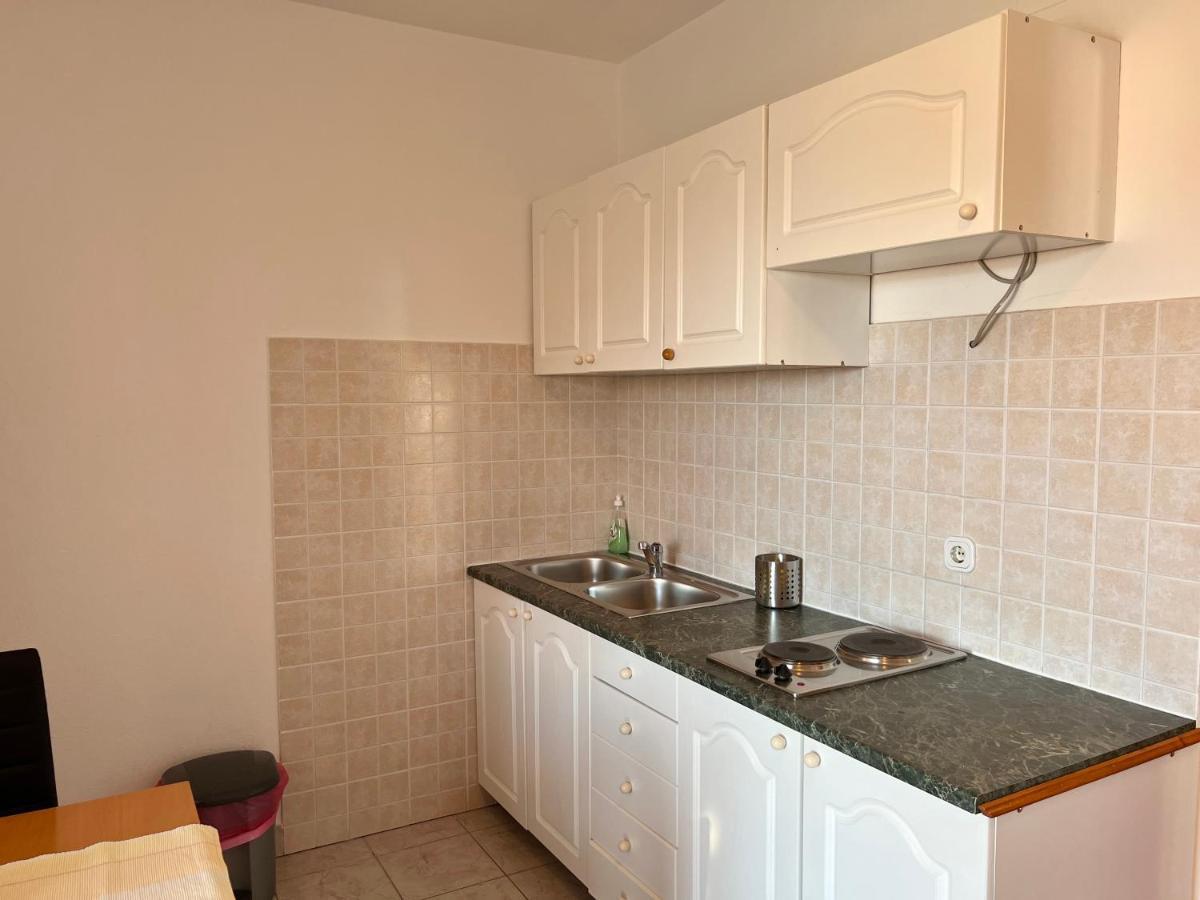Apartament Bona *