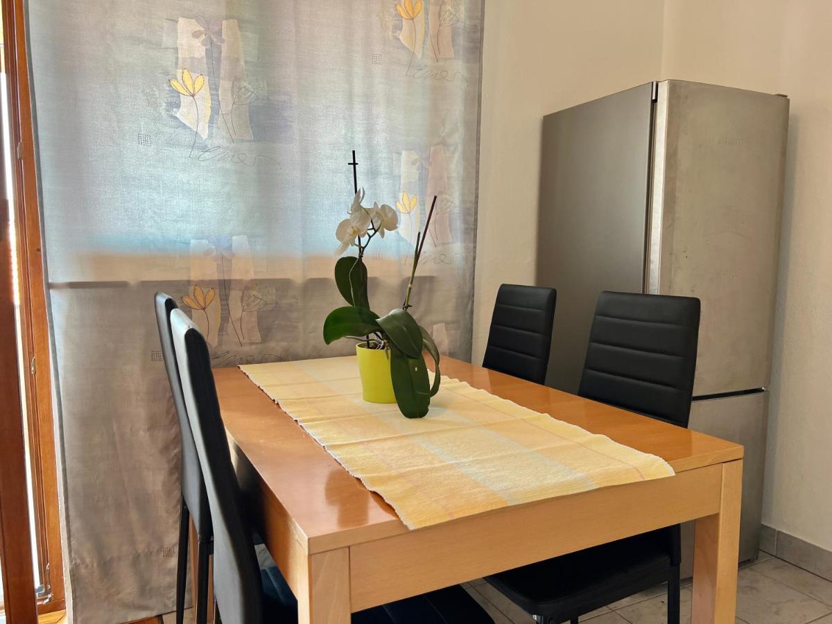 Apartament Bona Biograd Na Moru