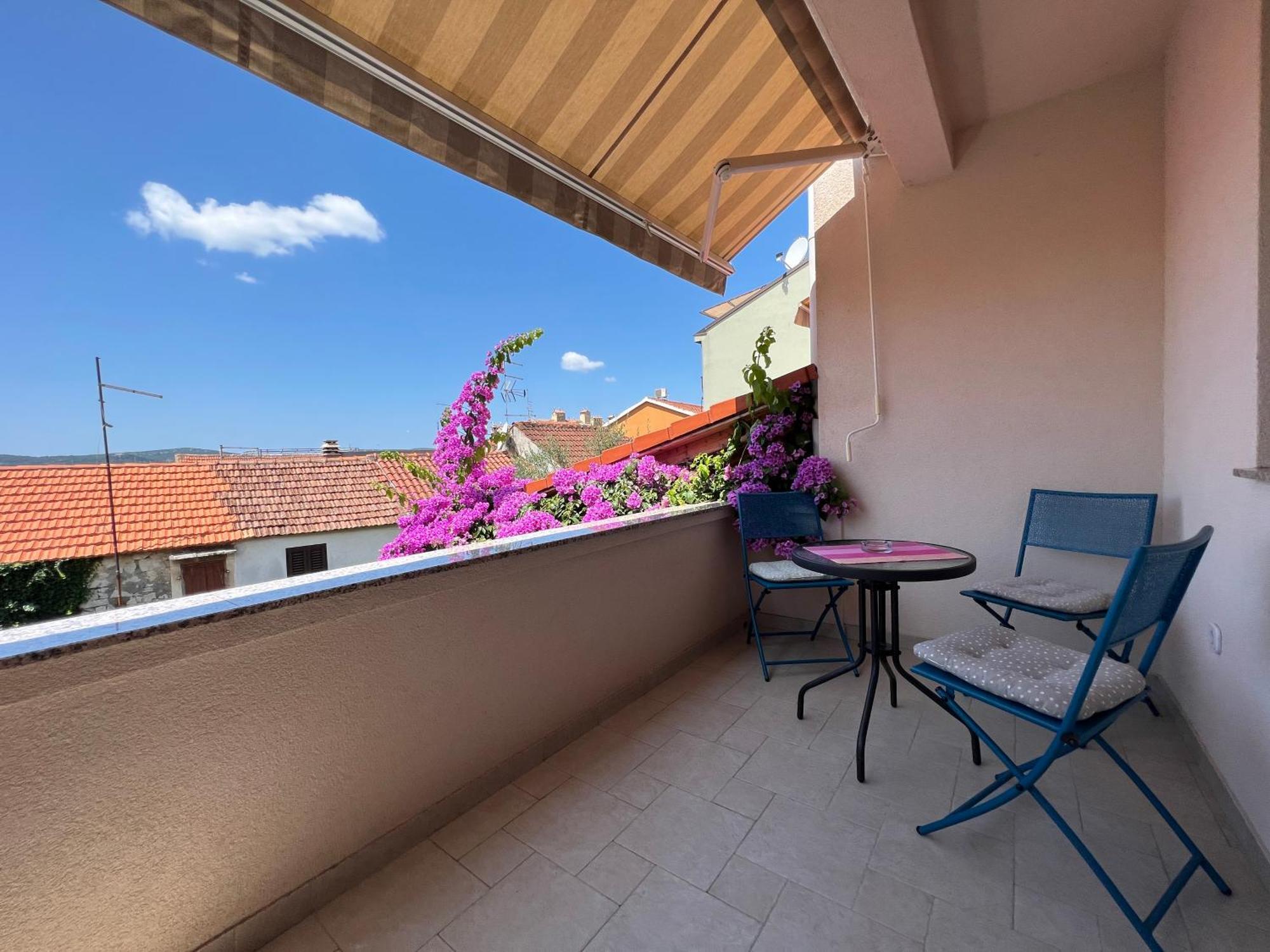 Apartament Bona